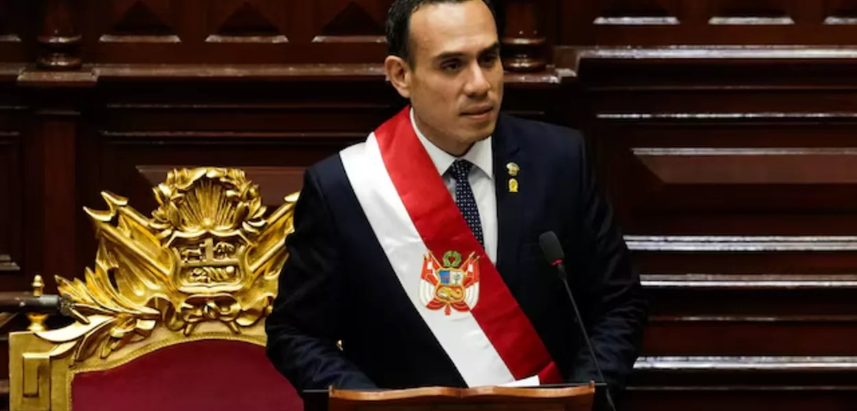 José Jerí
