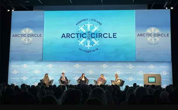 Países asiáticos abraçam o Ártico