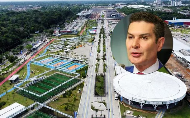 “Belém vai dar um salto de 30 anos”, diz Jader Filho sobre COP 30