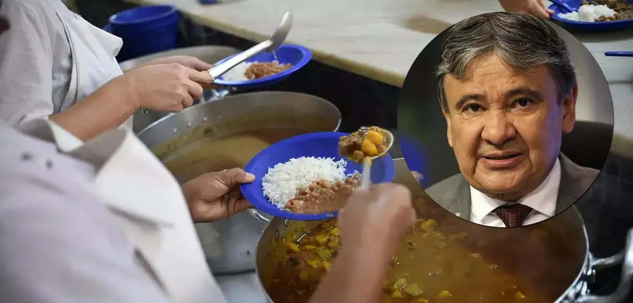 Brasil retira 26,5 milhões de pessoas da fome em dois anos, diz Wellington Dias