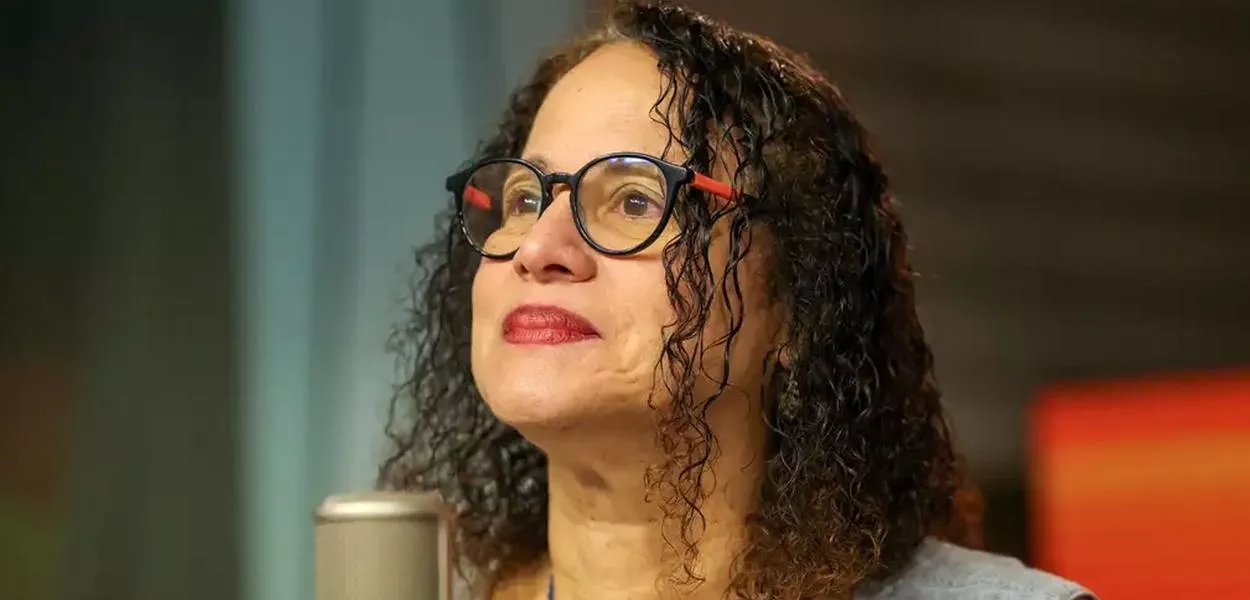 “É impossível vencer a mudança climática sem ciência”, diz Luciana Santos