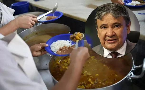 Brasil retira 26,5 milhões de pessoas da fome em dois anos, diz Wellington Dias