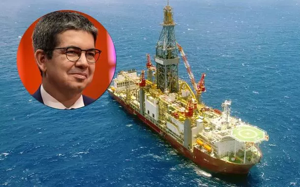 “Vamos mudar a matriz de desenvolvimento do Amapá”, diz Randolfe