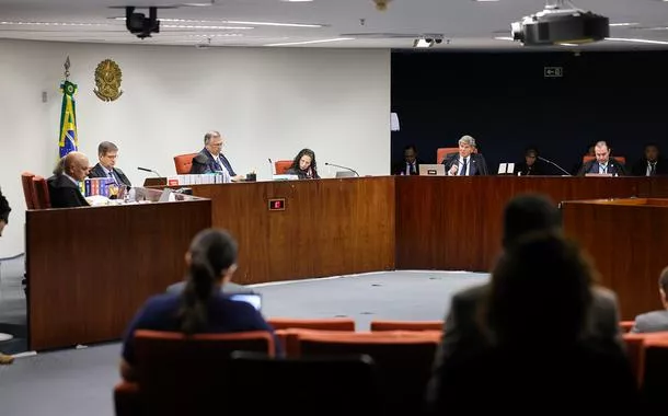 STF marca para 7 de novembro julgamento de recursos de Bolsonaro e aliados