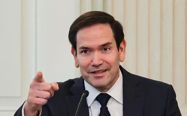 Marco Rubio alerta que anexação da Cisjordânia ameaça plano de Trump para Gaza