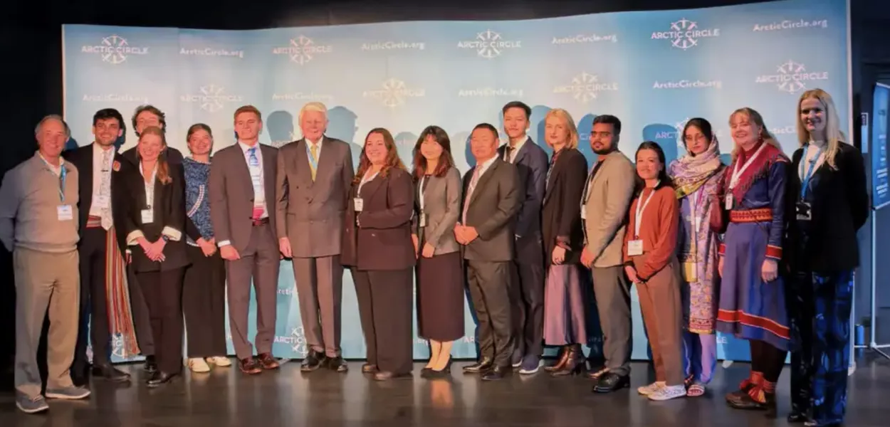 Assembleia do Círculo Ártico