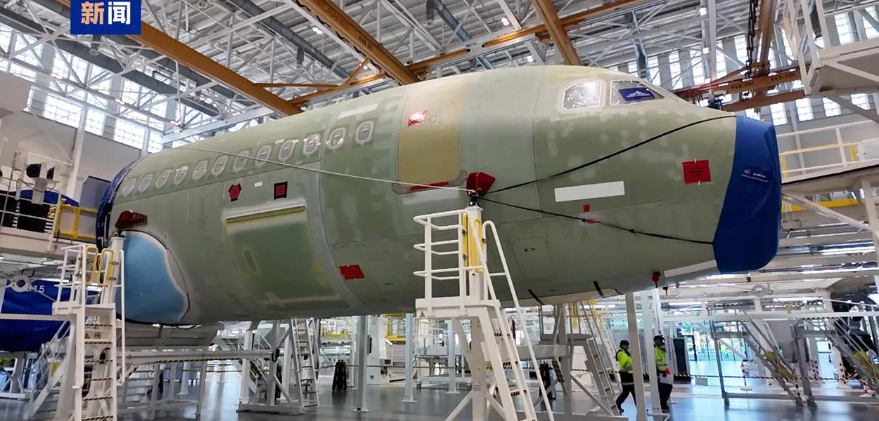 Recall global da Airbus não afeta aéreas brasileiras