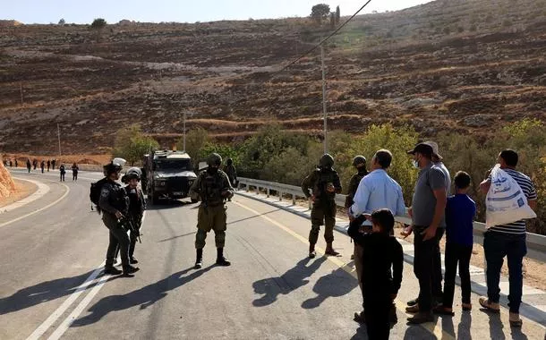 Vice-presidente dos EUA diz que política de Trump rejeita anexação israelense da Cisjordânia