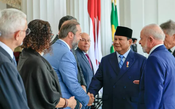 Brasil e Indonésia firmam nova parceria em energia e mineração