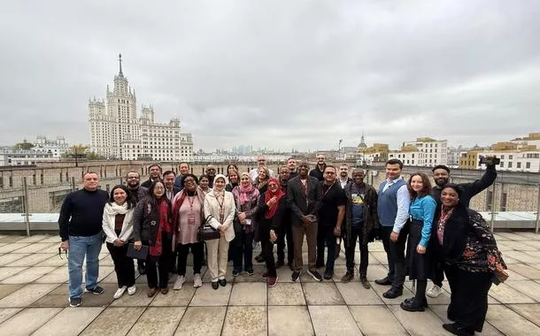 BRICS Global Media Tour