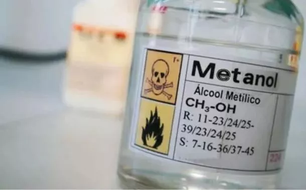 SP tem sétima morte após consumo de bebida adulterada com metanol