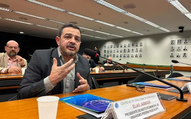 Elias Jabbour receberá Título de Cidadão Carioca na Câmara Municipal do Rio