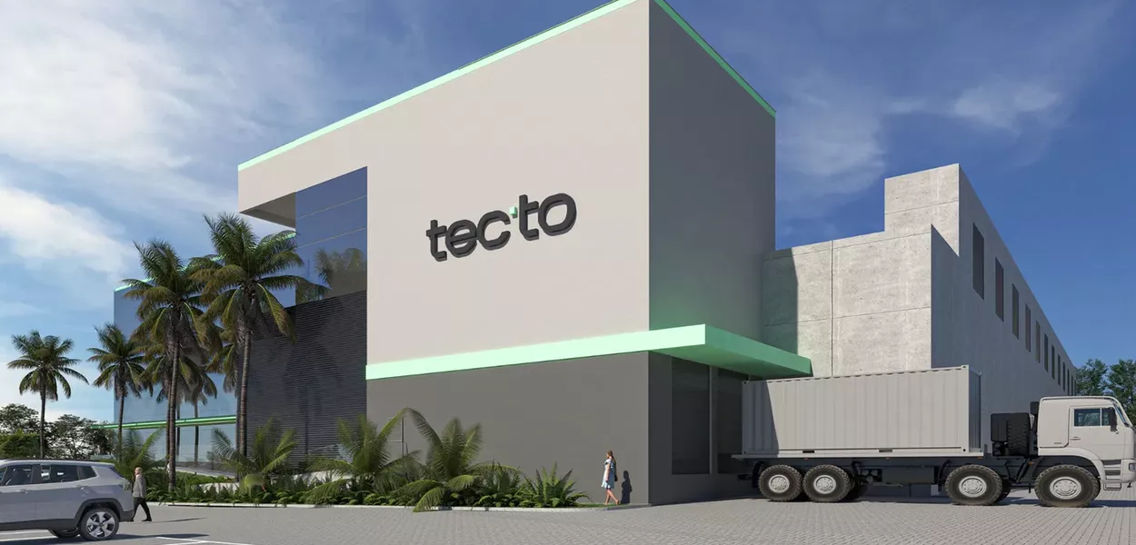 Tecto Data Centers