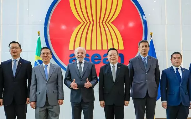 “Não há tema proibido”, diz Lula, sobre reunião com Trump