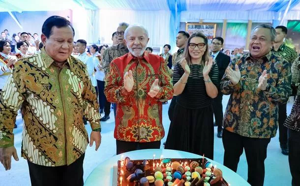 Lula defende Margem Equatorial e diz que dinheiro do petróleo vai financiar a transição energética