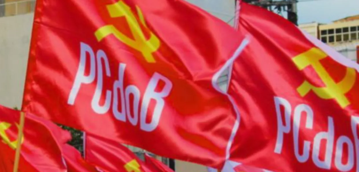 PCdoB realiza 16º Congresso