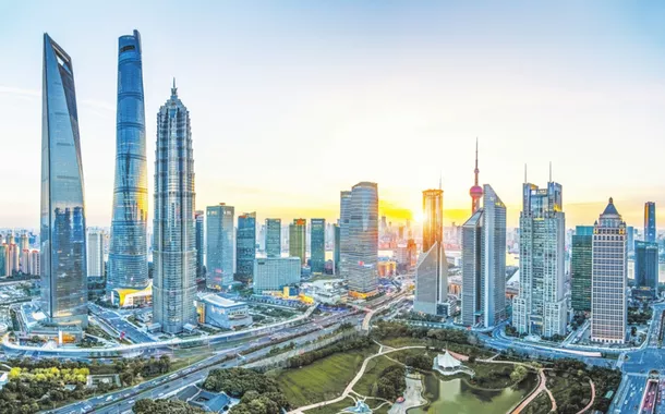 Crescimento econômico da China deve levar PIB a 140 trilhões de yuans em 2025