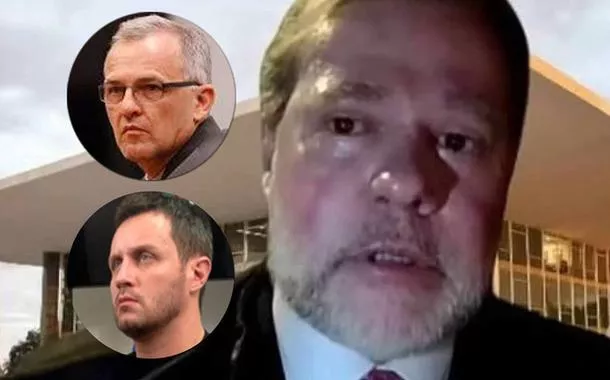 Toffoli, Dalmey e Fanton