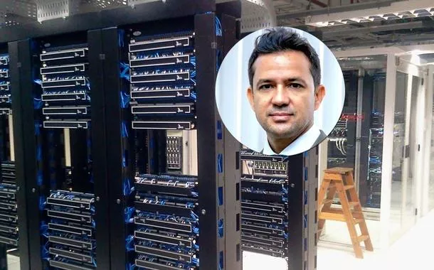 “O Brasil pode atrair trilhões em data centers – e com soberania”, diz Uallace Moreira