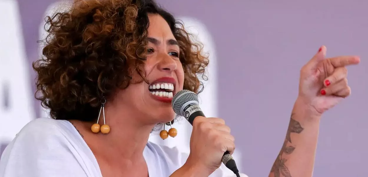 “O PSOL está mais vivo do que nunca e pronto para reorganizar a esquerda”, diz Talíria