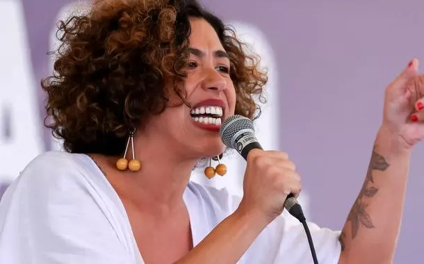 “O PSOL está mais vivo do que nunca e pronto para reorganizar a esquerda”, diz Talíria