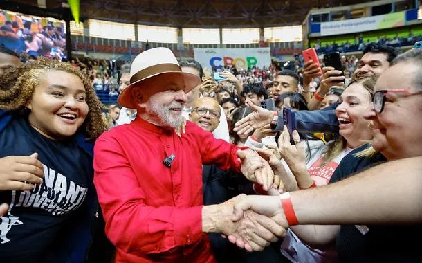 Revista Time coloca Lula entre os 100 líderes climáticos mais influentes