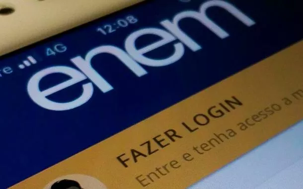 MEC permitirá uso das três últimas notas do Enem no Sisu 2026