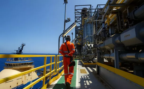 Petrobras alcança 3,14 milhões de barris diários e registra recorde histórico de produção