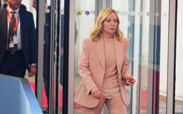 Mattarella versus Meloni: duas Itálias em rota de colisão