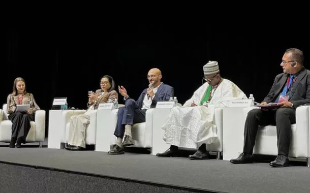 XVII Assembleia do Mundo Russo, em Moscou, Rússia