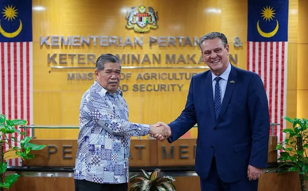 Brasil retoma exportações de frango para a Malásia e abre seis novos mercados para o agronegócio brasileiro