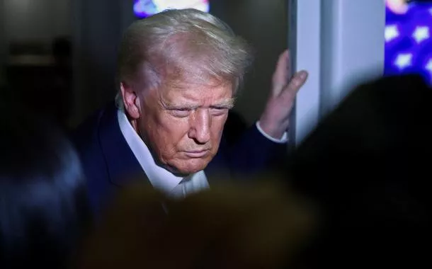 Aprovação de Donald Trump cai e atinge pior nível do segundo mandato