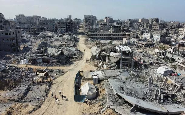 Israel viola acordo e retoma ataques a Gaza, que registra quase 90 palestinos mortos desde cessar-fogo