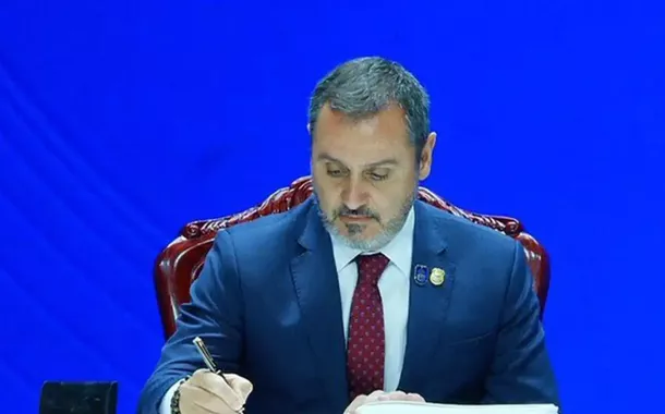 "Não aceitarei restrição da atuação da PF", diz diretor-geral