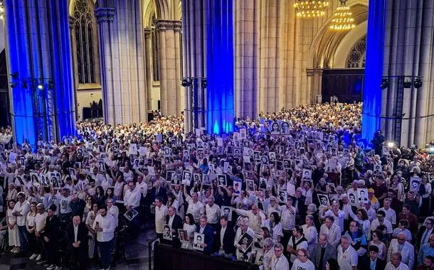 El legado de João do Rio y la semilla de la esperanza: un abrazo ecuménico