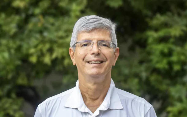 Roberto Medronho, reitor da UFRJ