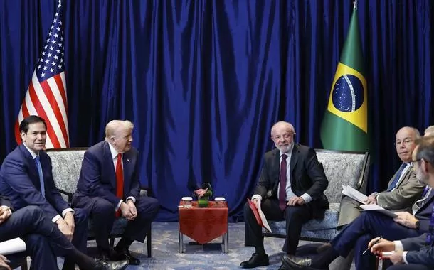 CNI vê diálogo entre Lula e Trump como avanço para reverter tarifação e fortalecer indústria brasileira