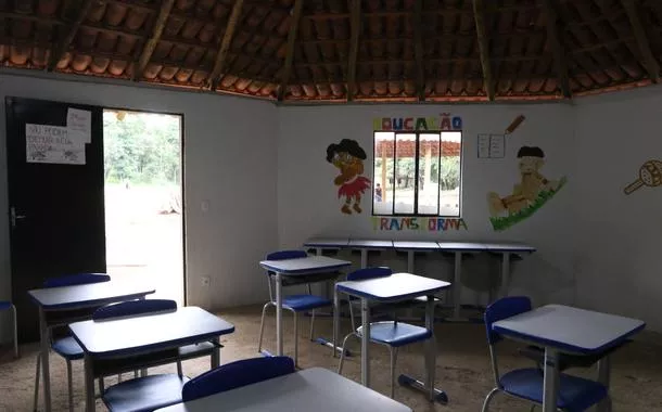 Educação antirracista: compromisso inadiável para transformar as escolas brasileiras