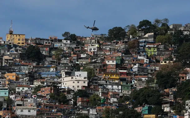 Governo Lula aposta em força-tarefa no Rio, mas é contra GLO