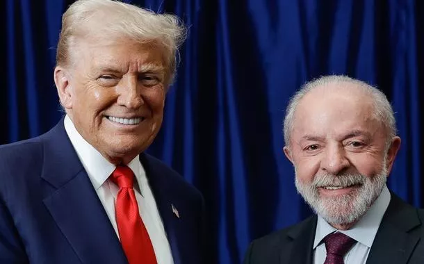 Imprensa internacional dá destaque ao encontro Lula-Trump na Malásia
