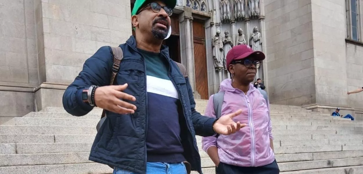 Maratona para Escolas Antirracistas