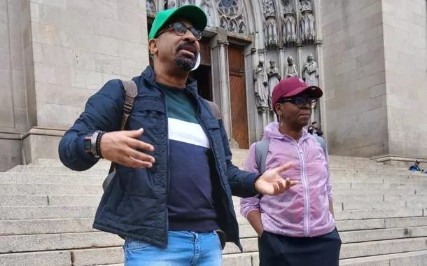 Maratona para Escolas Antirracistas será realizada de 27 a 29 de outubro