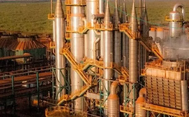 BNDES libera R$ 300 milhões para expansão da usina de milho da Neomille em Goiás