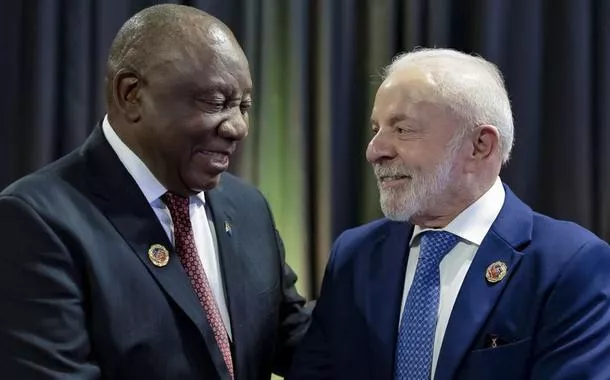 Lula recebe homenagens de líderes mundiais pelo aniversário de 80 anos