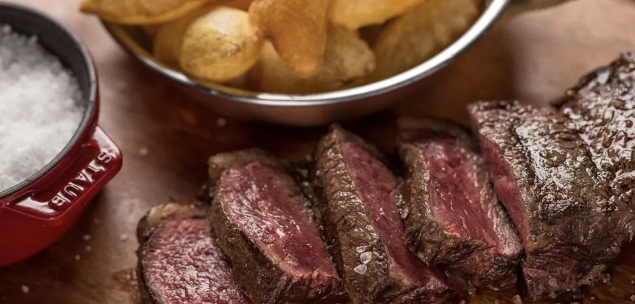 Churrasco brasileiro