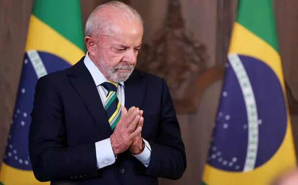 A serenidade de Lula deixa a nu a índole sanguinária e covarde do governador