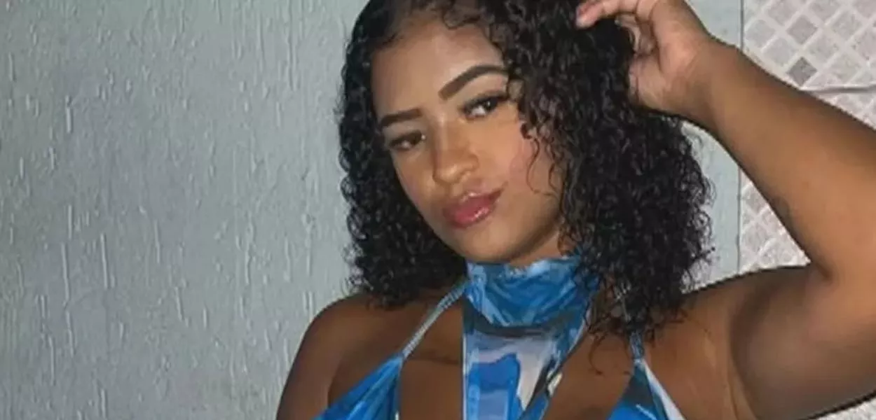 Rayane Carla Rodrigues de Oliveira