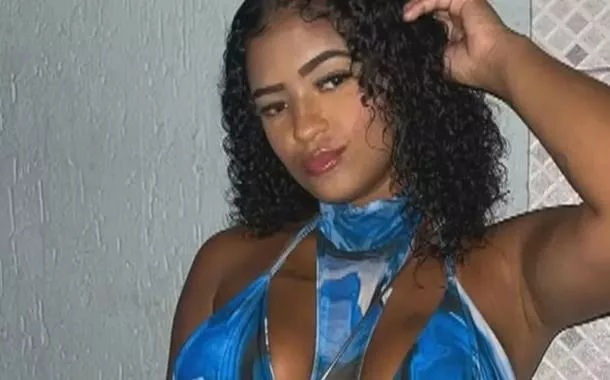 Rayane Carla Rodrigues de Oliveira