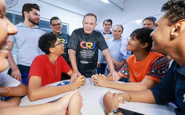 Centro de Referência da Juventude Metropolitano