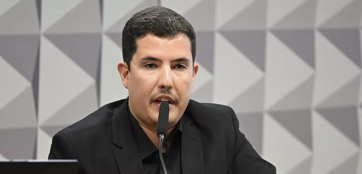 Henrique Traugott Binder Galvão